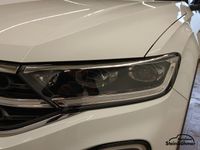 Volkswagen T-Roc - Vorschau Bild 10