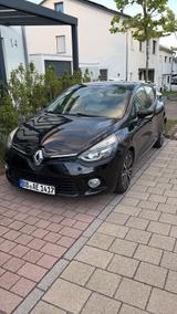 Renault Clio Initiale 1,2 Automatik Navi K... - Renault Clio: Initial