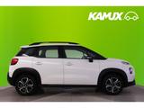 Citroën C3 Aircross 1.2PureTech 110 Feel+TEMPO+PDC+KLIMA - Citroën C3 Aircross Gebrauchtwagen