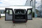 Volkswagen Caddy Maxi STYLE Hecktüren/Standhzg UPE 54300EUR - VW Caddy Gebrauchtwagen in Aachen