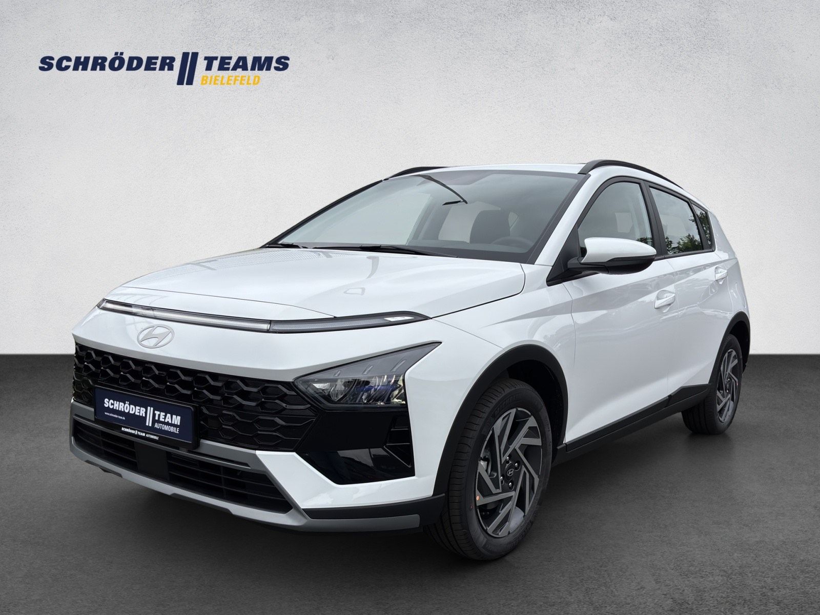 Hyundai BAYON - Bild 1