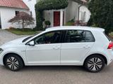 Volkswagen E Golf -top Zustand- Wärmepumpe, Kurvenfah... - mit Elektro-Antrieb: Kleinwagen, Wärmepumpe