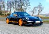 Porsche 997GT3RS*SpChrono+*ScheckheftPZ*Unfallfrei*TOP - Porsche 997: Gt3 RS