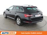 Skoda Superb 2.0 TDI Style 4x4 *NAVI*XENON*ACC*CAM* - Skoda Superb mit Schiebedach