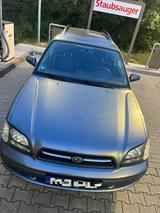 Subaru Legacy lll 2.0 Automatik 4x4 tüv bi... - Subaru Gebrauchtwagen von 2000