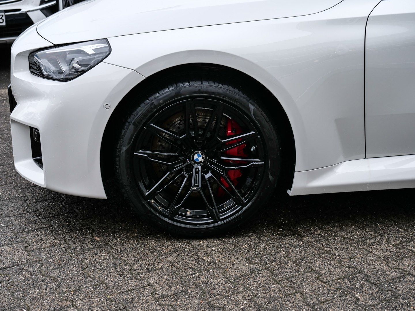 BMW M2 - Bild 7