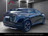 Nissan Ariya Evolve+ e-4orce 394PS I inkl. Winterräder - schwarze Nissan Ariya