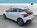 Hyundai i20 FL 1.0 T-GDI 48V-Hybrid Trend - Hyundai i20 in Leipzig