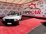 Fiat Panda 900 i.e. cat Jolly - Fiat aus 1997