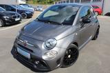 Abarth 595 Pista + Urban +PDC+DAB+NAVI+ - Abarth 595: Pista