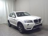 BMW X3 xDrive20d Leder Navi Pano AHK HU 01/27 - BMW X3 mit Diesel-Antrieb: 2.0