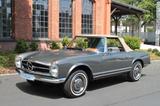 Mercedes-Benz 230 SL  Pagode W113 Restauriert Top Zustand - Mercedes-Benz SL aus dem Jahr 1965