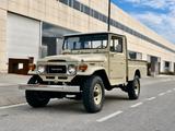 Toyota Land Cruiser FJ45 Pickup 1980 | Fully Restored