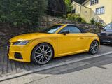 Audi TT Roadster - Quattro - Audi 80: Roadster