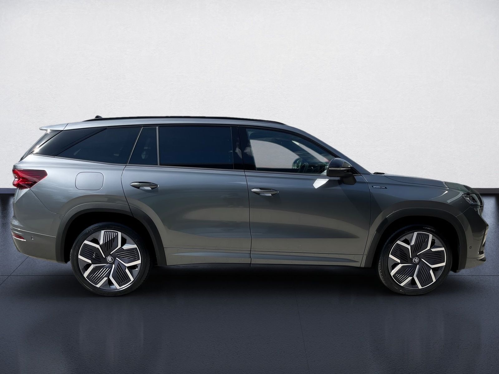 Skoda Kodiaq - Bild 7
