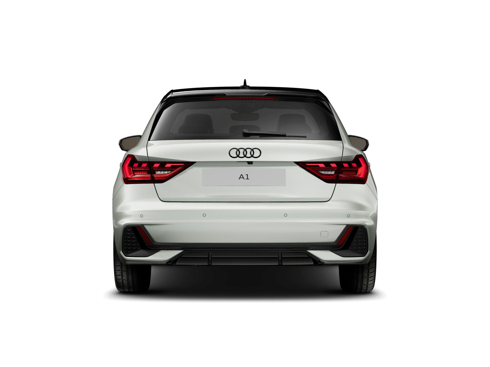 Audi A1 - Bild 6
