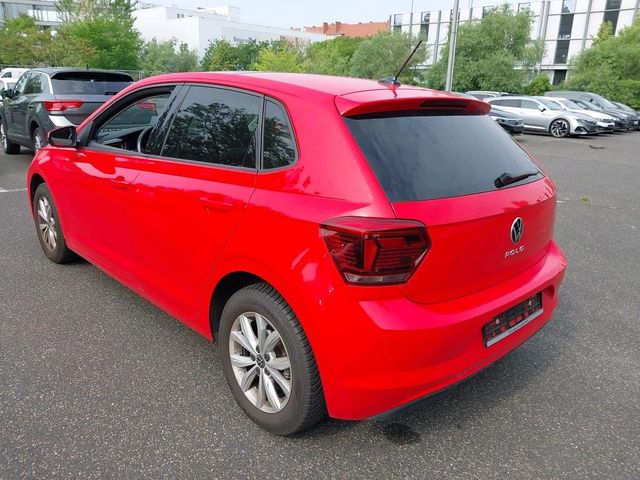 Polo 1.0 TSI Highline Kamera/Pano/Navi/LED/App-C