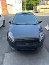Fiat Punto 1.4 16V Turbo Sport - Fiat Punto: Sport
