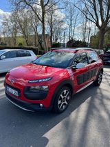 Citroën C4 Cactus BlueHDi 100 S&S Rip Curl Rip Curl - Citroën C4 Cactus: Rip Curl