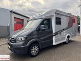 Knaus Van TI Plus 650 MEG Platinum Selection - Knaus Allradantrieb