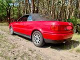 Audi 80 B4 Cabrio 2,3 E 5 Zylinder Automat... - Audi 80: Cabrio, 2.3