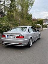 BMW E46 318Ci Coupé - BMW 318: Coupe, Ci E46