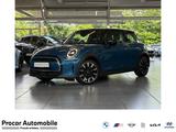 MINI Cooper 3-Türer DA LED RFK CarPlay Navi PDC Shz. - MINI Cooper in Hagen