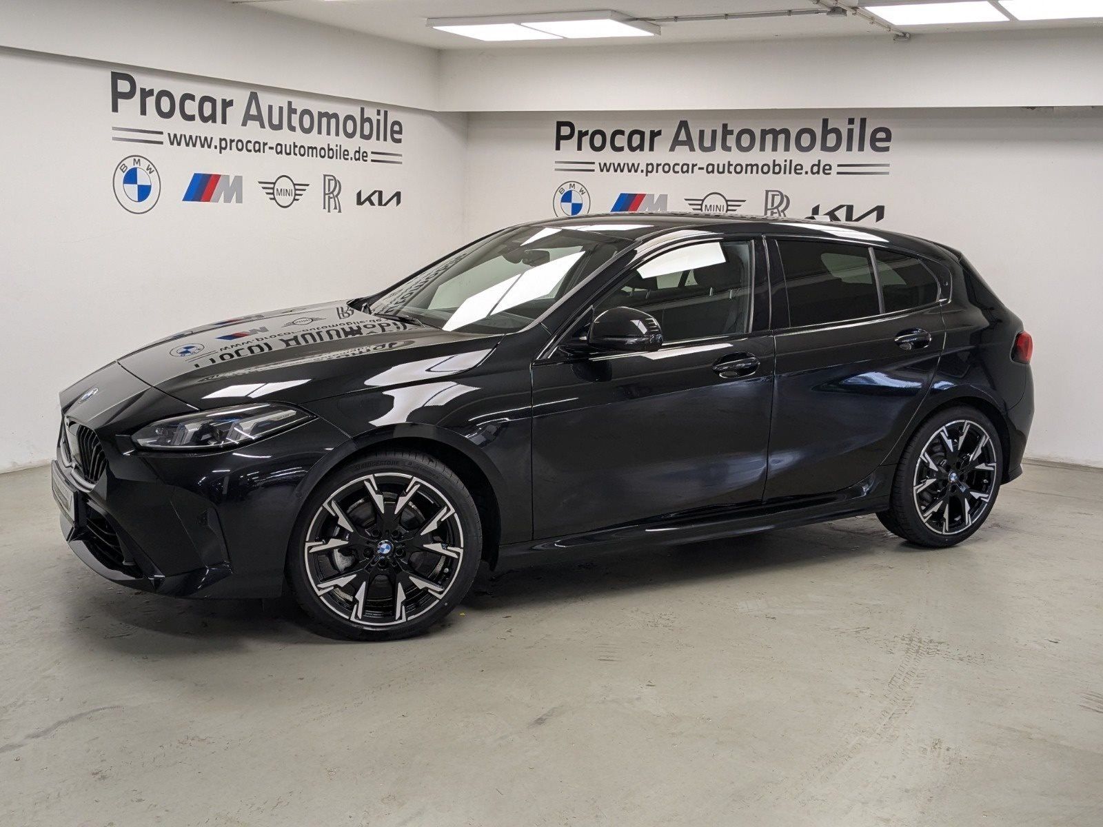 BMW 120 - Bild 2
