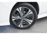 Nissan Leaf 40 kWh *1.H *360° *BOSE *Navi *Digital - Nissan Leaf mit Elektro-Antrieb
