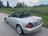 Mercedes-Benz SLK 200 KOMPRESSOR Final Edition Final Edition - Mercedes-Benz SLK 200: Final Edition