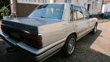 Nissan Datsun Laurel C 32 2.8 Diesel - Nissan Laurel mit Diesel-Antrieb