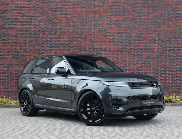 Land Rover Range Rover Sport P460e *AHK*Pano*CarpathianGrey