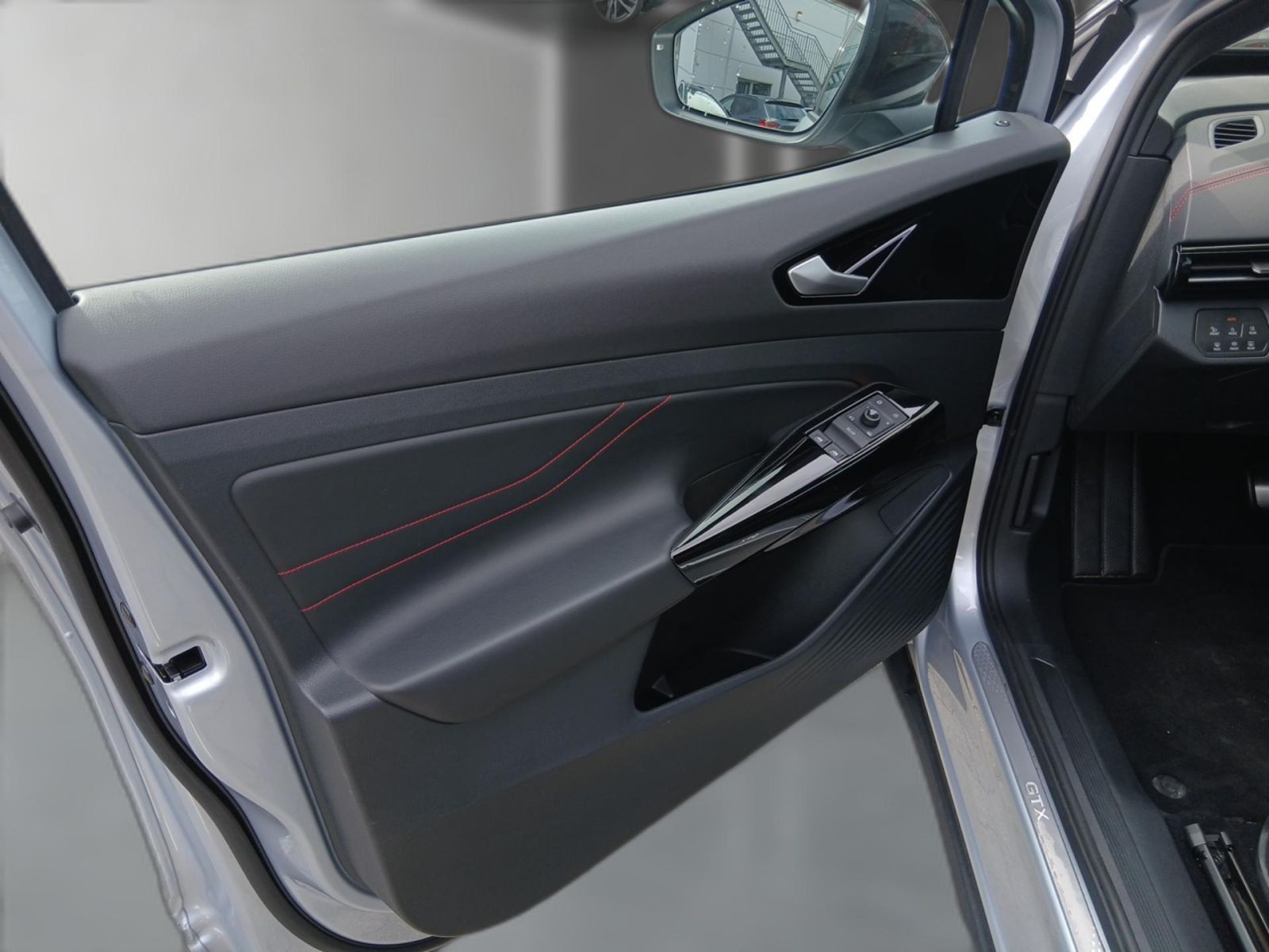 Volkswagen ID.5 GTX *PANO*IQ-MATRIX*ACC*R-CAM*NAV*SHZ* foto 15