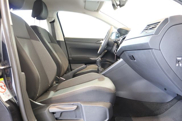 Volkswagen Taigo 1.0 TSI AID+FRONT+LANE+LED+CARPLAY