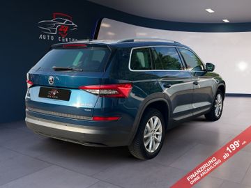 Skoda Kodiaq - 8