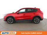 Mazda CX-5 2.0 Sports-Line AWD*NAVI*LED*TEMPO* - Mazda aus 2016