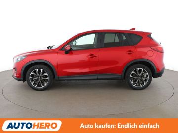 Mazda CX-5 - 3