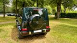 Mercedes-Benz G 500 | Burnmester unfallfrei 1. Hand Sitzbel. - gebrauchte Mercedes-Benz G 500 aus dem Jahr 2019
