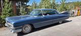 Cadillac Deville - Autos aus dem Jahr 1959