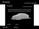 Lexus IS 300h F Sport - Lexus IS 300: Sport