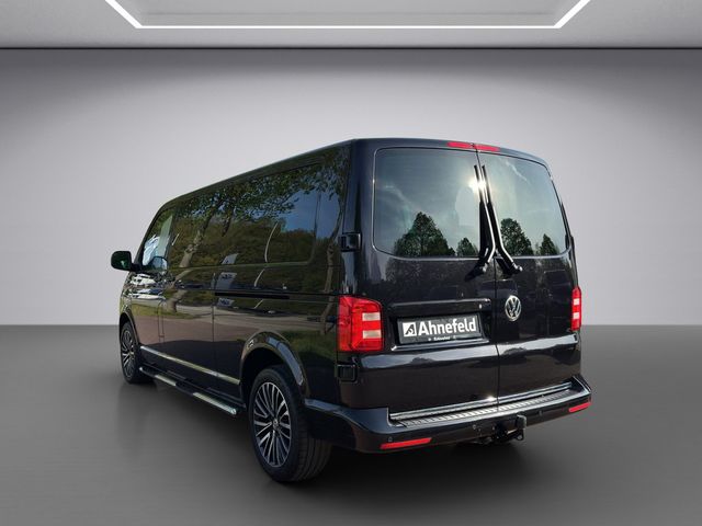 T6 Caravelle Highline 2.0 TDI 4Motion ACC LED
