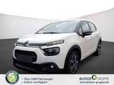Citroën C3 Feel Pack - Citroën C3 feel-pack mit Benzin-Antrieb