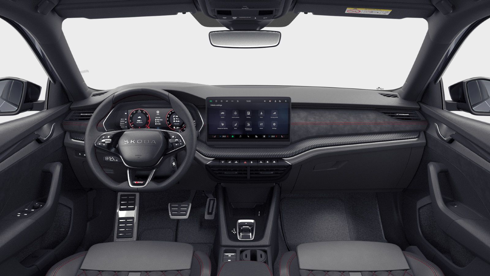Skoda Octavia - Bild 7