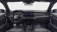 Skoda Octavia - Vorschau Bild 7