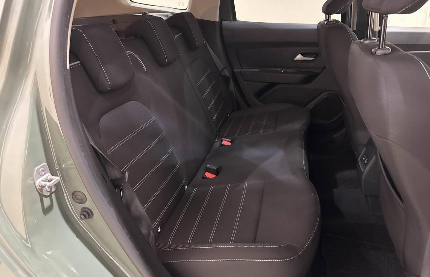Dacia Duster 1.3 TCe 4x4 JOURNEY Navi/360/LED/Pdc/Ahk