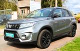 Suzuki Vitara 1.4 Mild-Hybrid,Comfort+4x4,Aut,LED,Pano - Suzuki Vitara in Leipzig