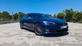 Tesla Model S 75D (85 kWh) 525PS/Winter/CCS/AP2/MCU2 - Tesla Model S: P85