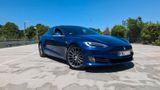 Tesla Model S 75D (85 kWh) 525PS/Winter/CCS/AP2/MCU2 - Tesla Model S in Frankfurt (Main)
