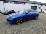 Mercedes-Benz CLA 180 SB Advanced LED Kamera - gebrauchte Mercedes-Benz CLA 180 Shooting Brake aus dem Jahr 2023