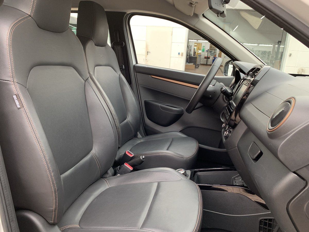 Dacia Spring - Bild 25